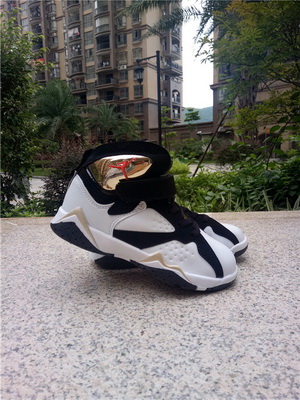 Air Jordan 7 Kids shoes--008